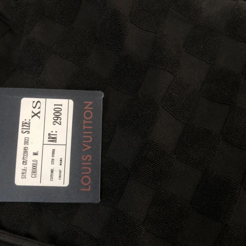 EasyCare Louis Vuitton Short Pants 138941