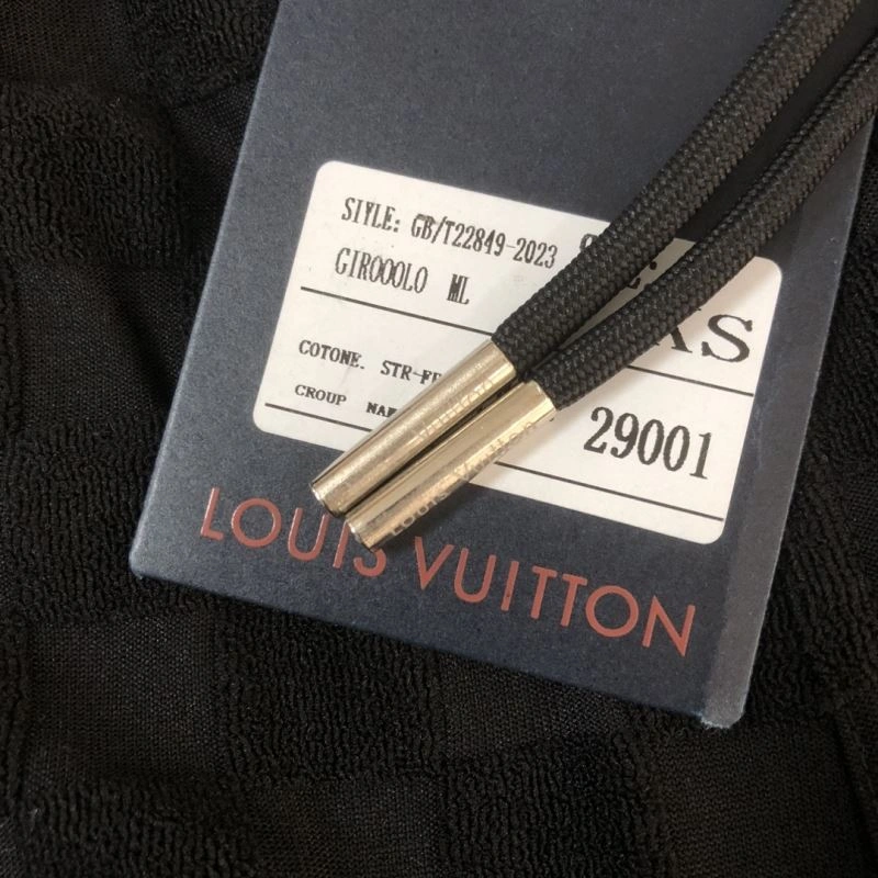 EasyCare Louis Vuitton Short Pants 138941