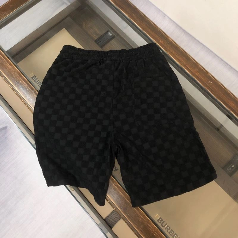 EasyCare Louis Vuitton Short Pants 138941