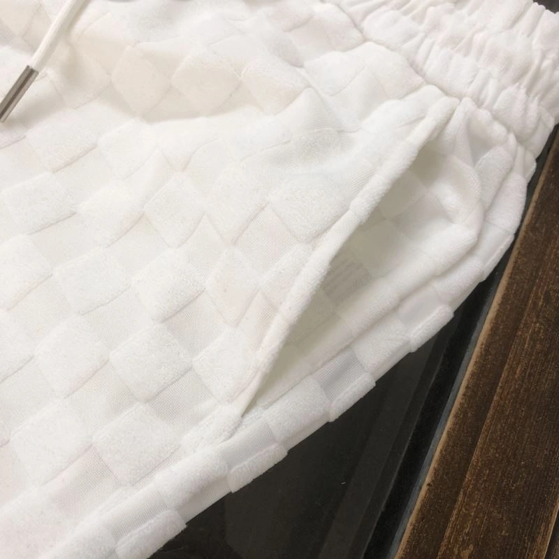 Breathable Louis Vuitton Short Pants 138939