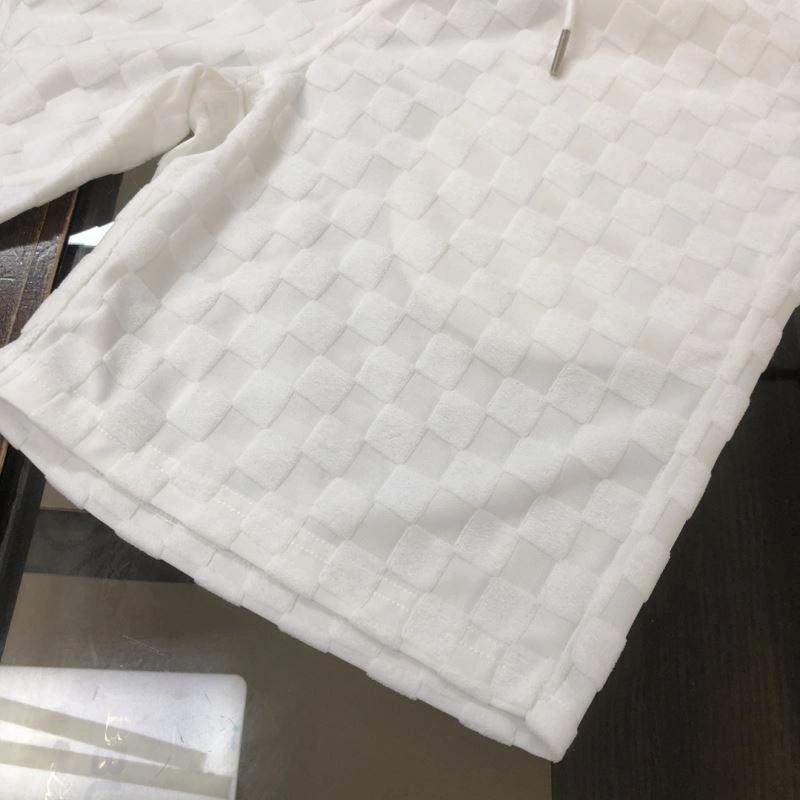 Breathable Louis Vuitton Short Pants 138939