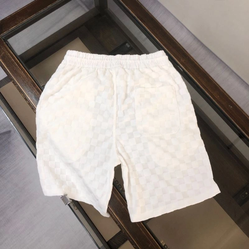 Breathable Louis Vuitton Short Pants 138939