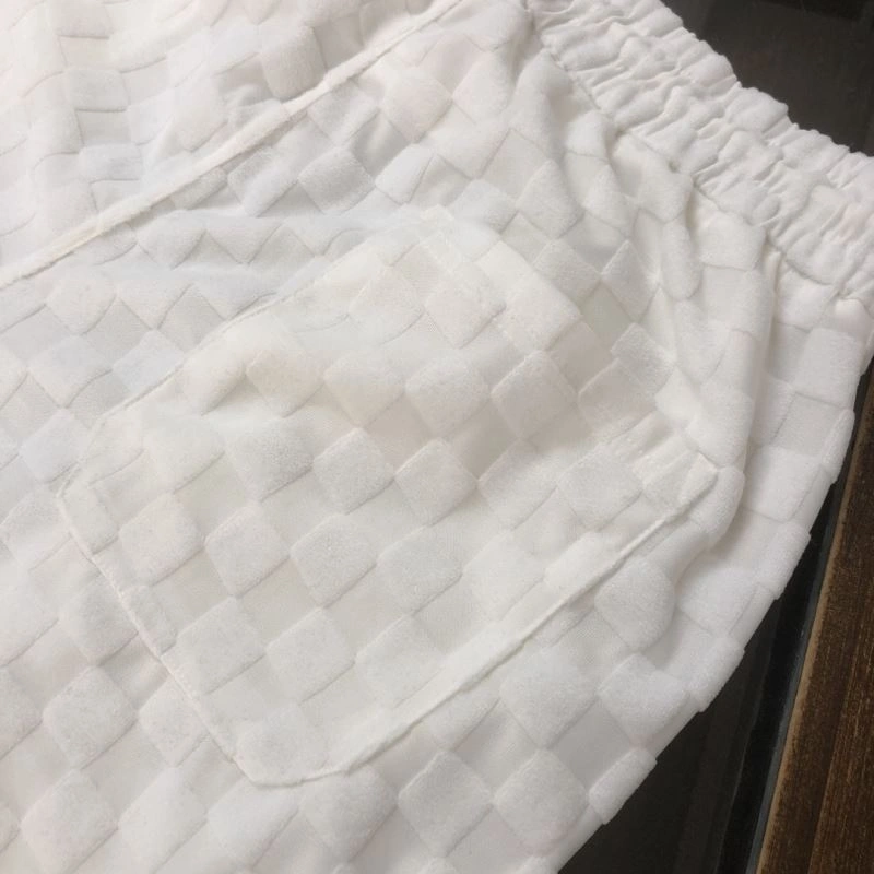 Breathable Louis Vuitton Short Pants 138939