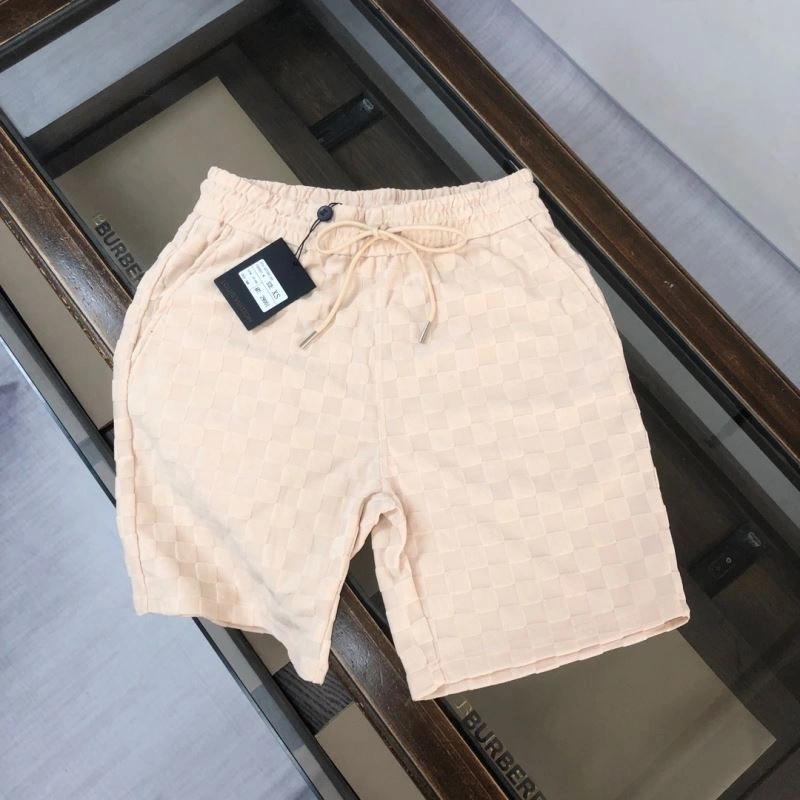 Original Louis Vuitton Short Pants 138938