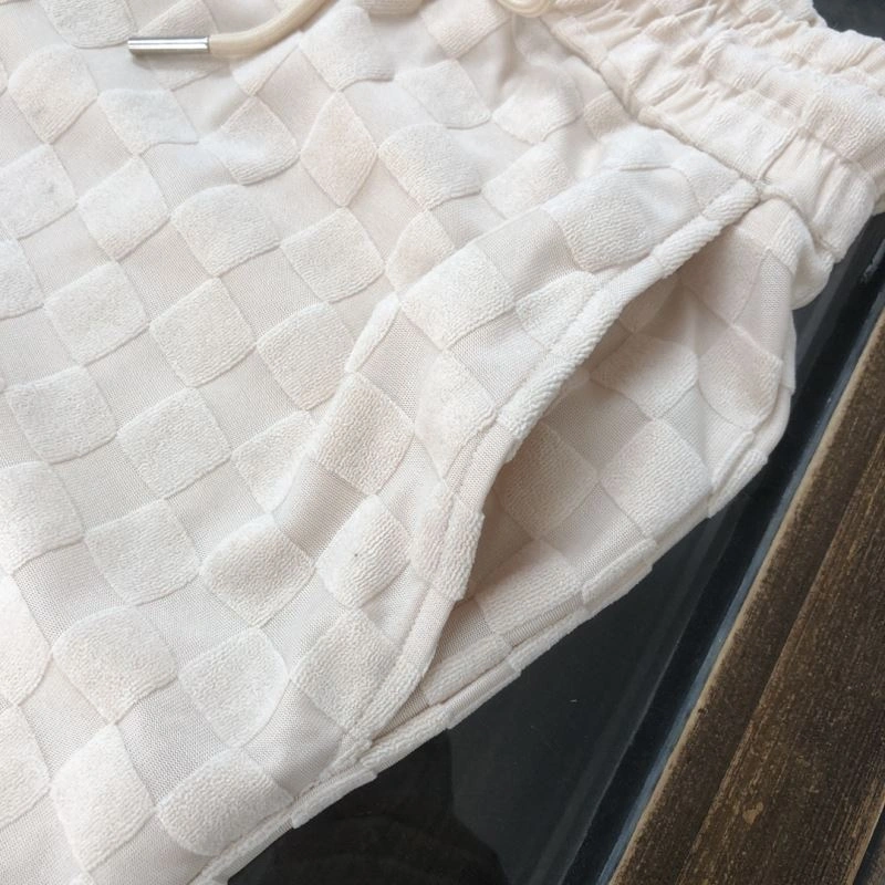 Original Louis Vuitton Short Pants 138938