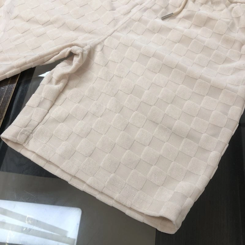 Original Louis Vuitton Short Pants 138938