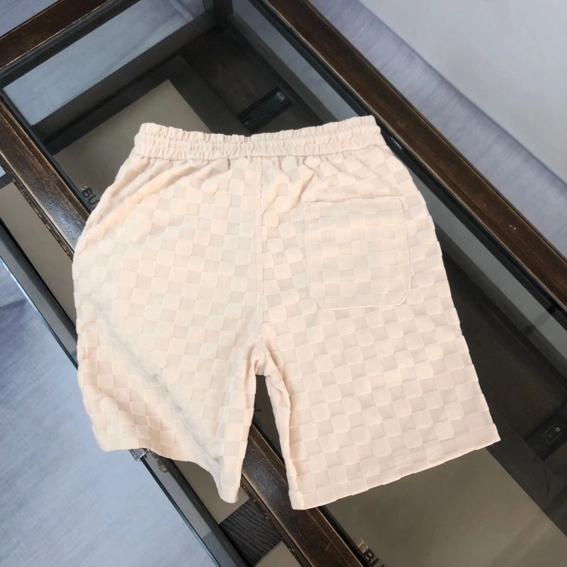 Original Louis Vuitton Short Pants 138938