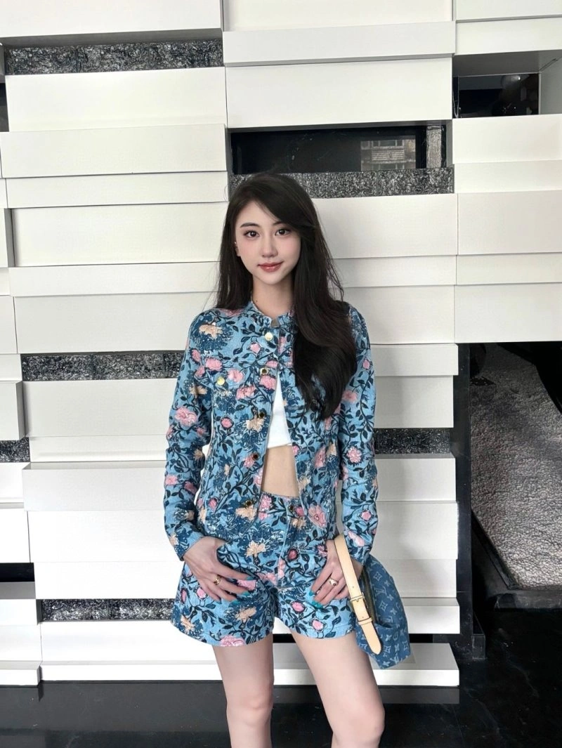 Louis Vuitton Short Pants Efficient 131182