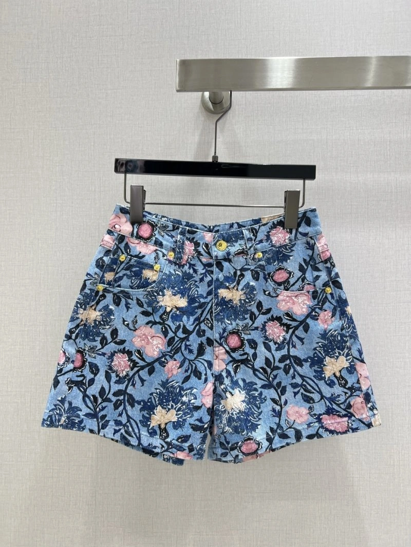Louis Vuitton Short Pants Efficient 131182