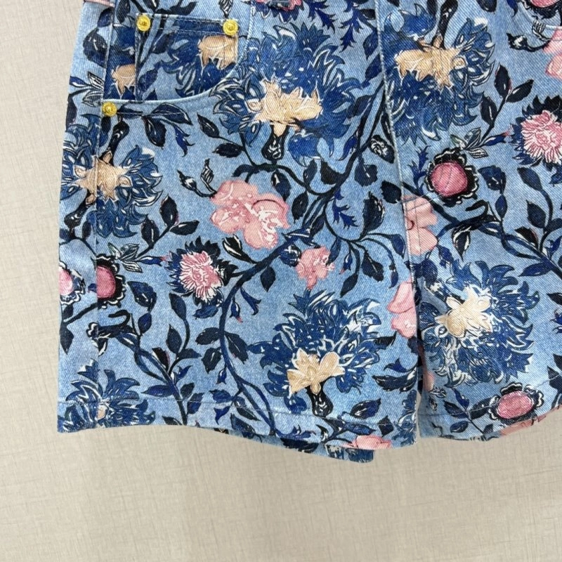 Louis Vuitton Short Pants Efficient 131182
