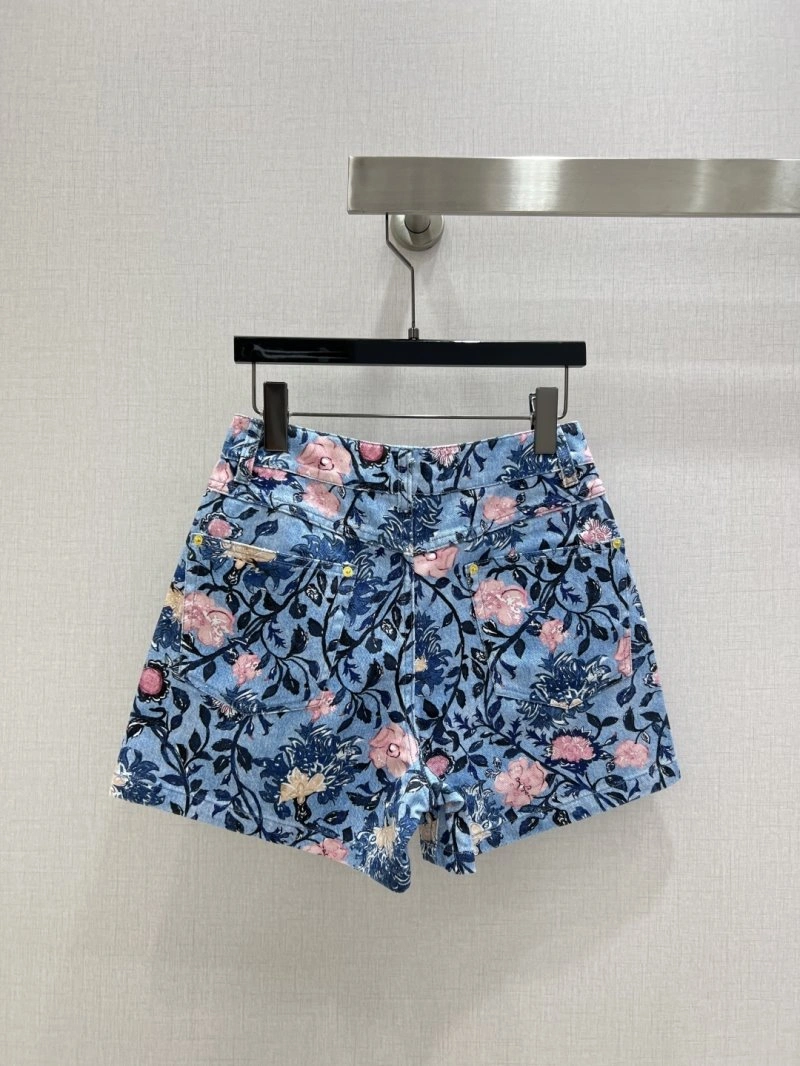 Louis Vuitton Short Pants Efficient 131182