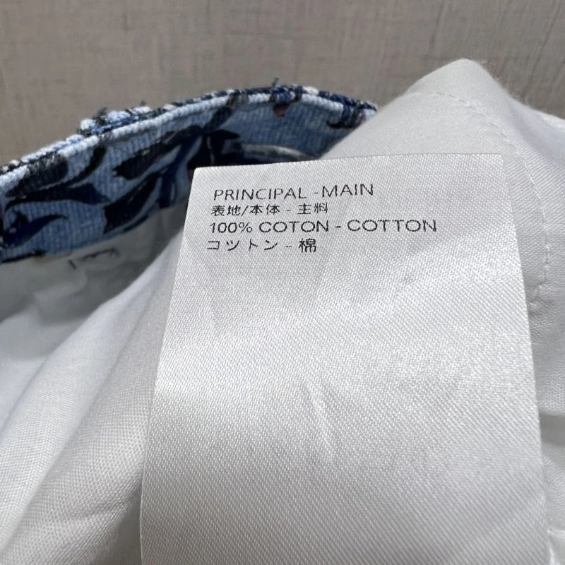 Louis Vuitton Short Pants Efficient 131182