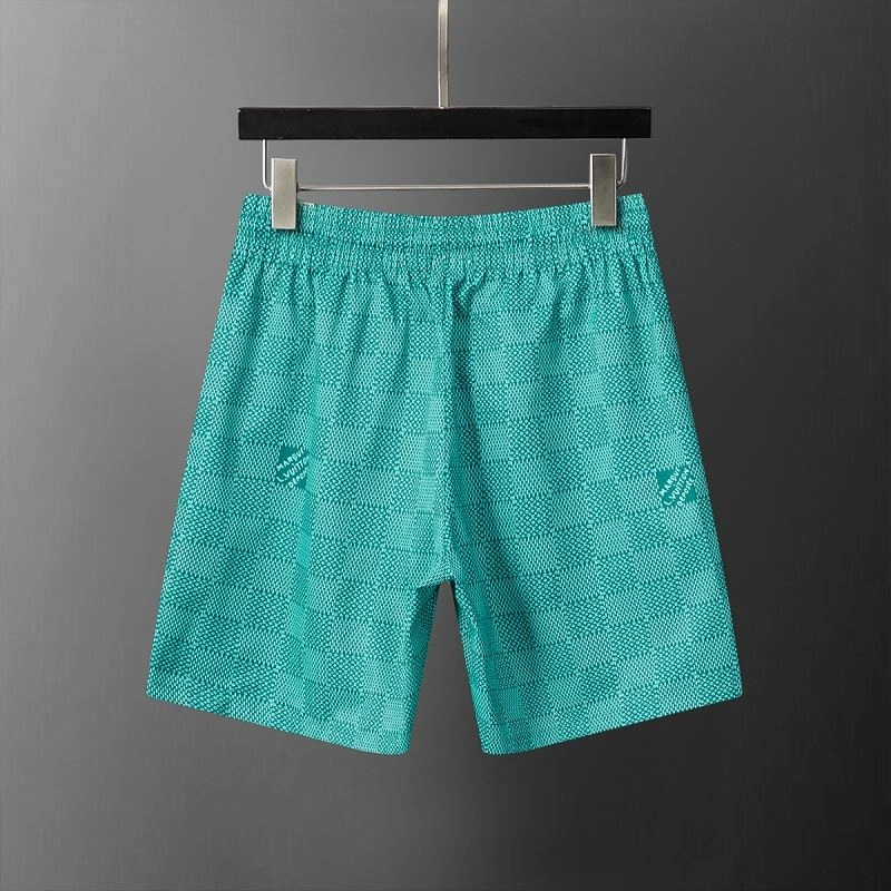 Breathable Louis Vuitton Short Pants 130336