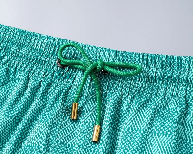 Breathable Louis Vuitton Short Pants 130336
