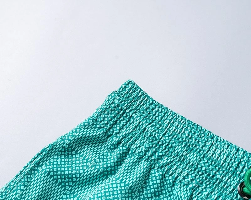 Breathable Louis Vuitton Short Pants 130336