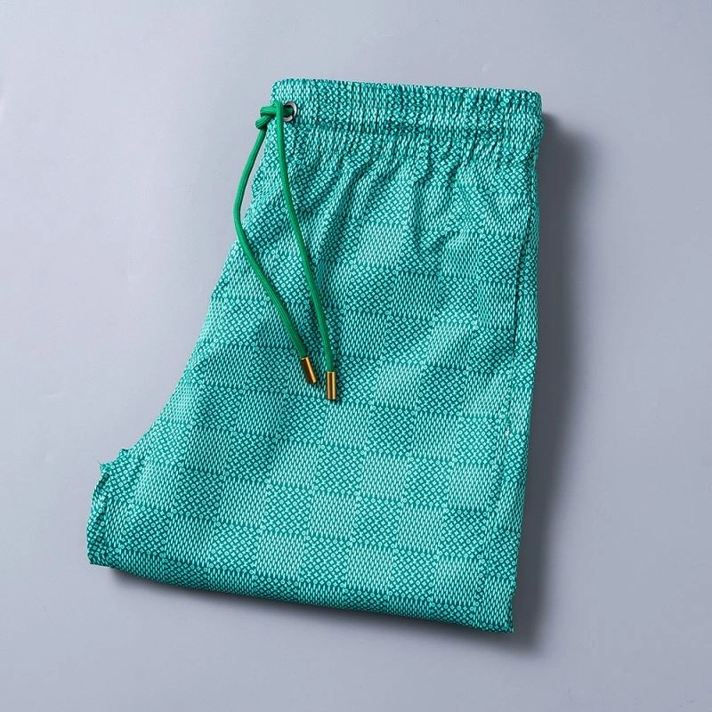 Breathable Louis Vuitton Short Pants 130336