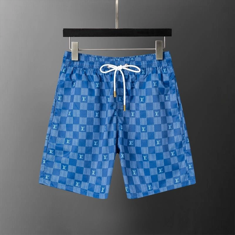 Louis Vuitton Short Pants WrinkleFree 139232