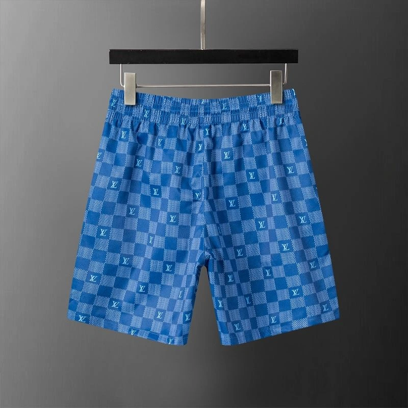Louis Vuitton Short Pants WrinkleFree 139232