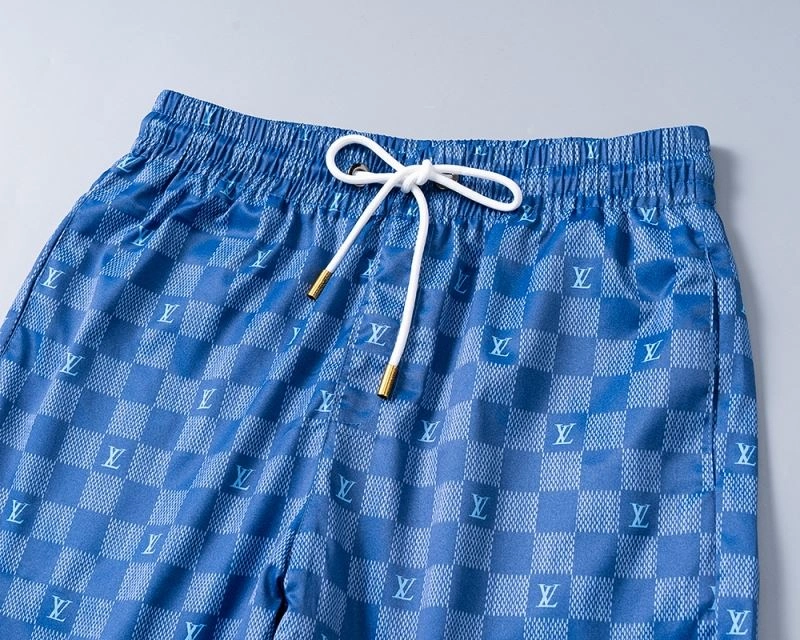 Louis Vuitton Short Pants WrinkleFree 139232