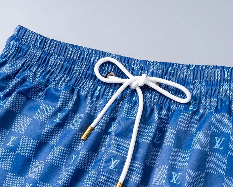 Louis Vuitton Short Pants WrinkleFree 139232