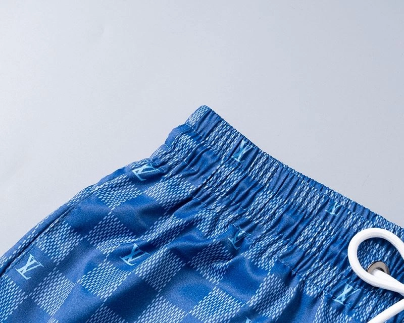 Louis Vuitton Short Pants WrinkleFree 139232