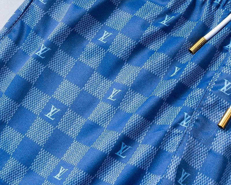 Louis Vuitton Short Pants WrinkleFree 139232