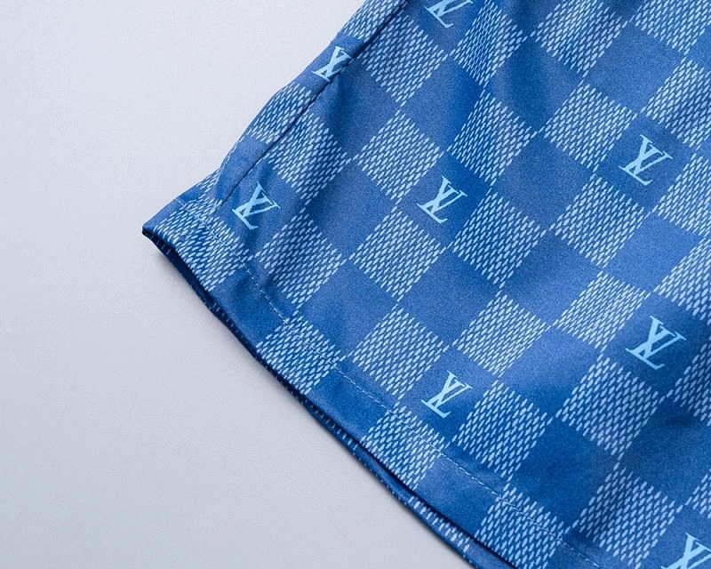 Louis Vuitton Short Pants WrinkleFree 139232