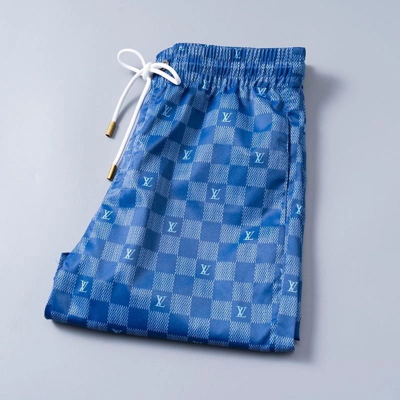 Louis Vuitton Short Pants WrinkleFree 139232