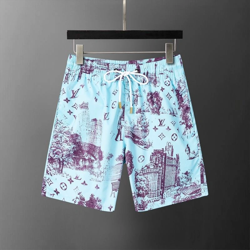 FreshLook Louis Vuitton Short Pants 139236
