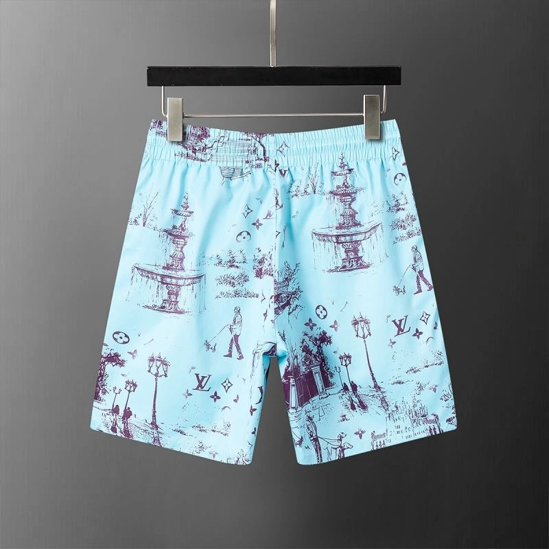 FreshLook Louis Vuitton Short Pants 139236