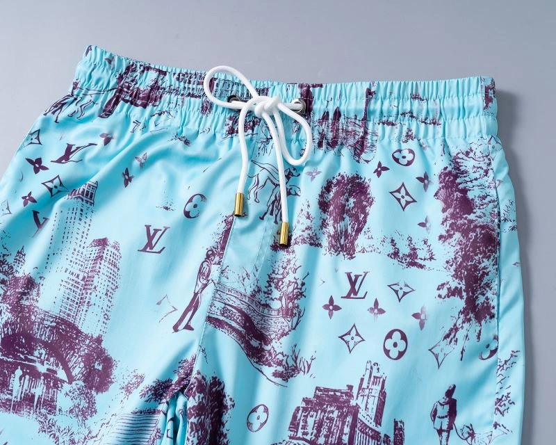 FreshLook Louis Vuitton Short Pants 139236