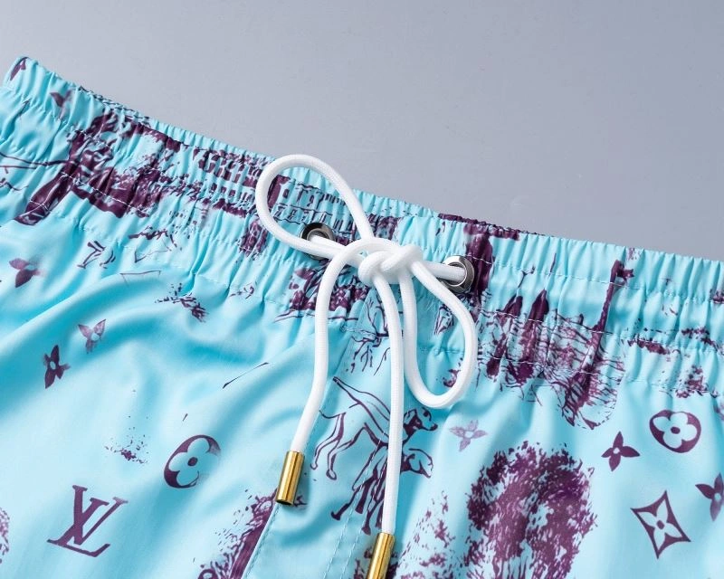 FreshLook Louis Vuitton Short Pants 139236