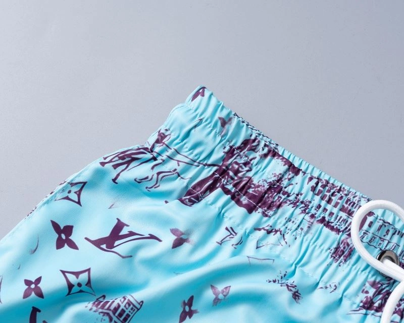 FreshLook Louis Vuitton Short Pants 139236