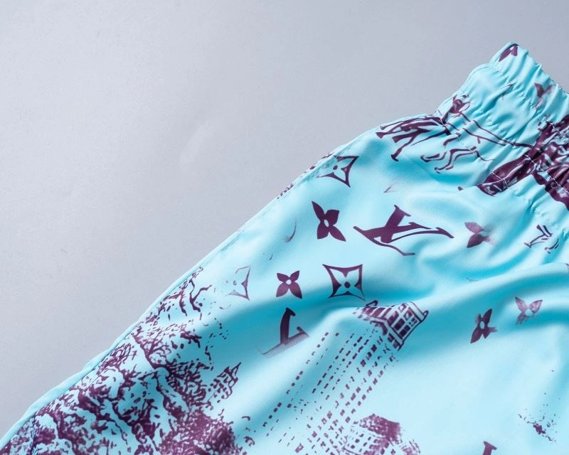 FreshLook Louis Vuitton Short Pants 139236
