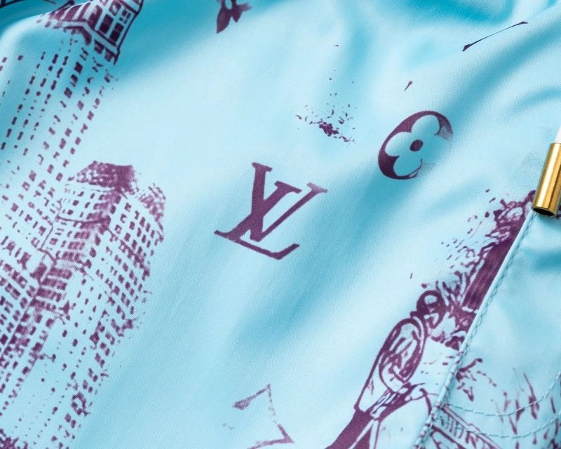 FreshLook Louis Vuitton Short Pants 139236