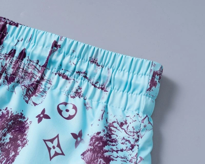 FreshLook Louis Vuitton Short Pants 139236