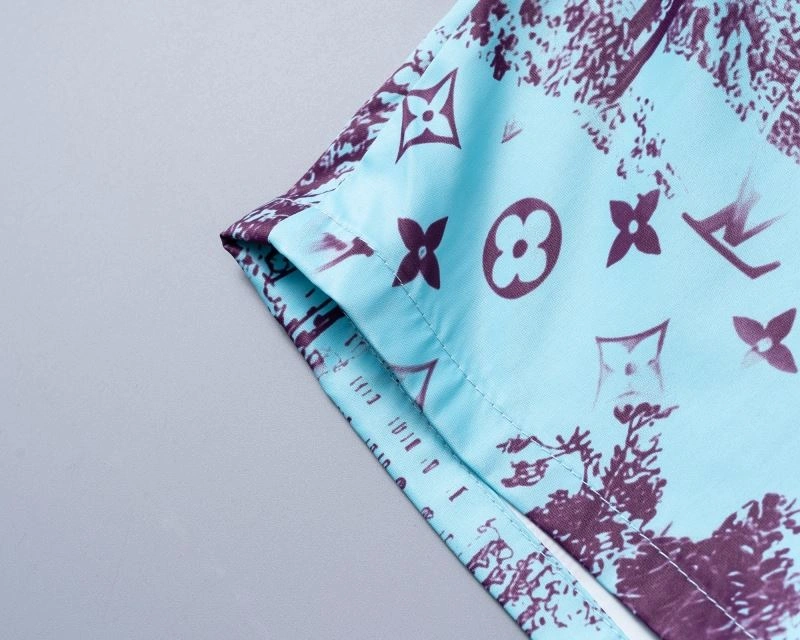 FreshLook Louis Vuitton Short Pants 139236