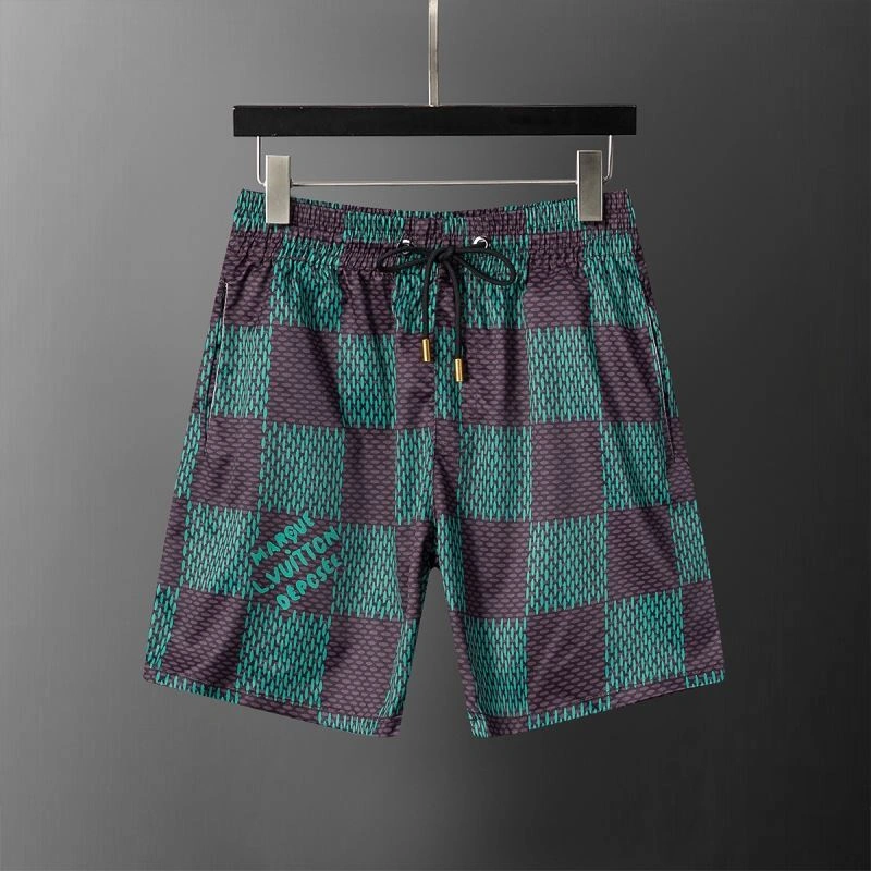 Louis Vuitton Short Pants FlexibleFit 139238