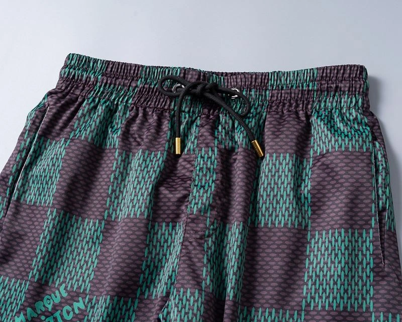 Louis Vuitton Short Pants FlexibleFit 139238