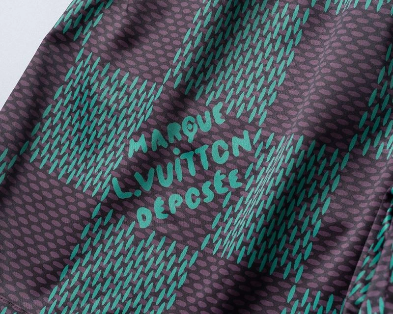 Louis Vuitton Short Pants FlexibleFit 139238