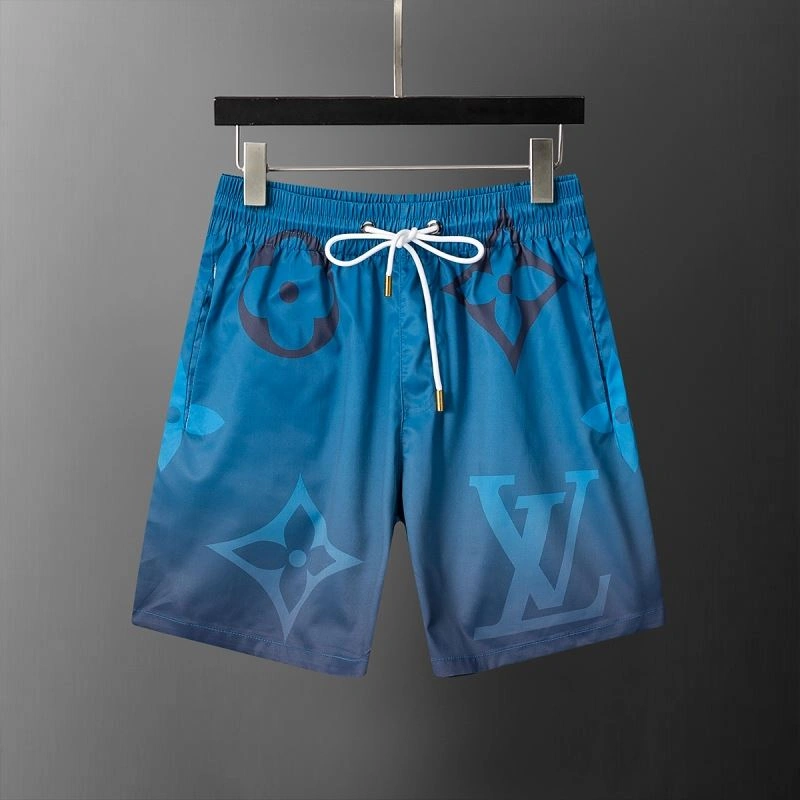 Stylish Louis Vuitton Short Pants 139234