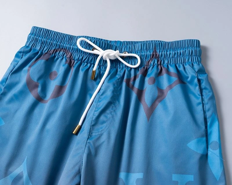 Stylish Louis Vuitton Short Pants 139234