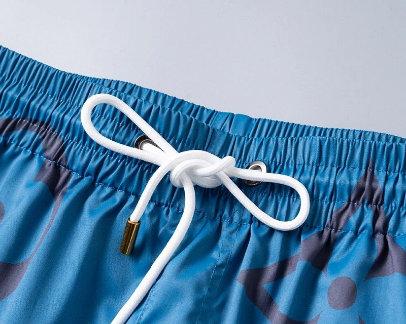 Stylish Louis Vuitton Short Pants 139234