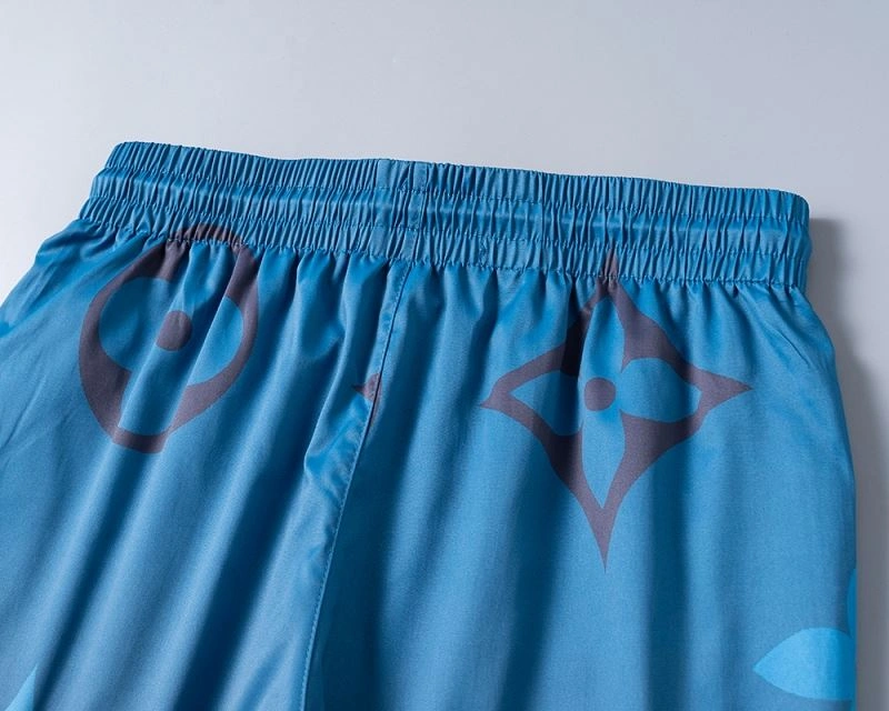 Stylish Louis Vuitton Short Pants 139234