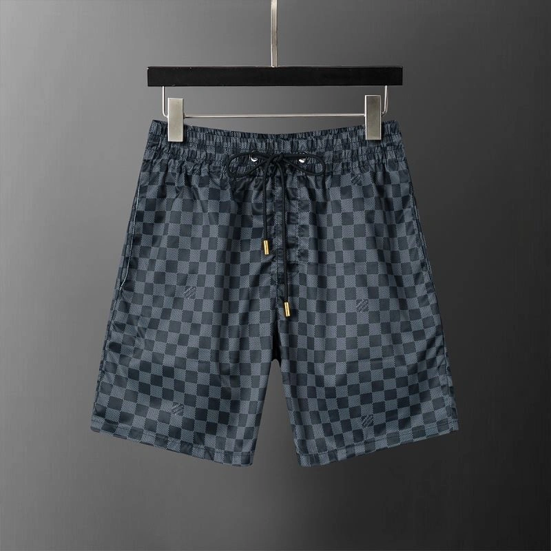 Louis Vuitton Short Pants Stretchable 130338
