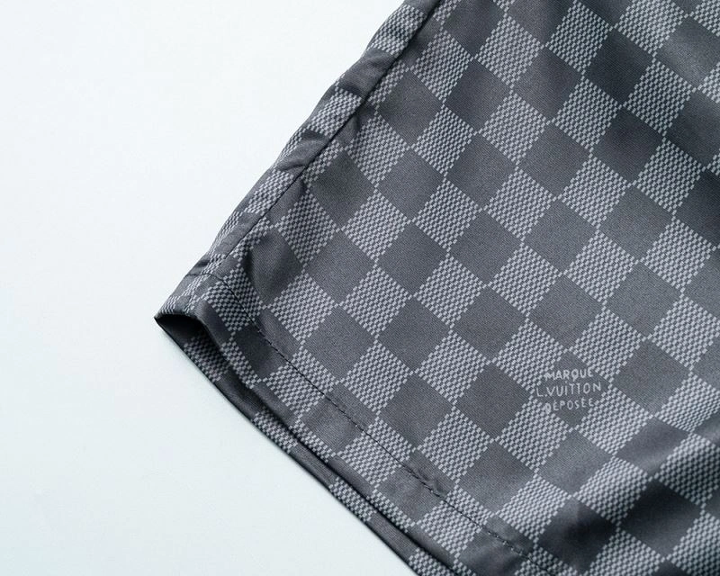 Louis Vuitton Short Pants Stretchable 130338