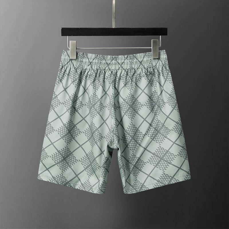 Louis Vuitton Short Pants Upgraded 139242