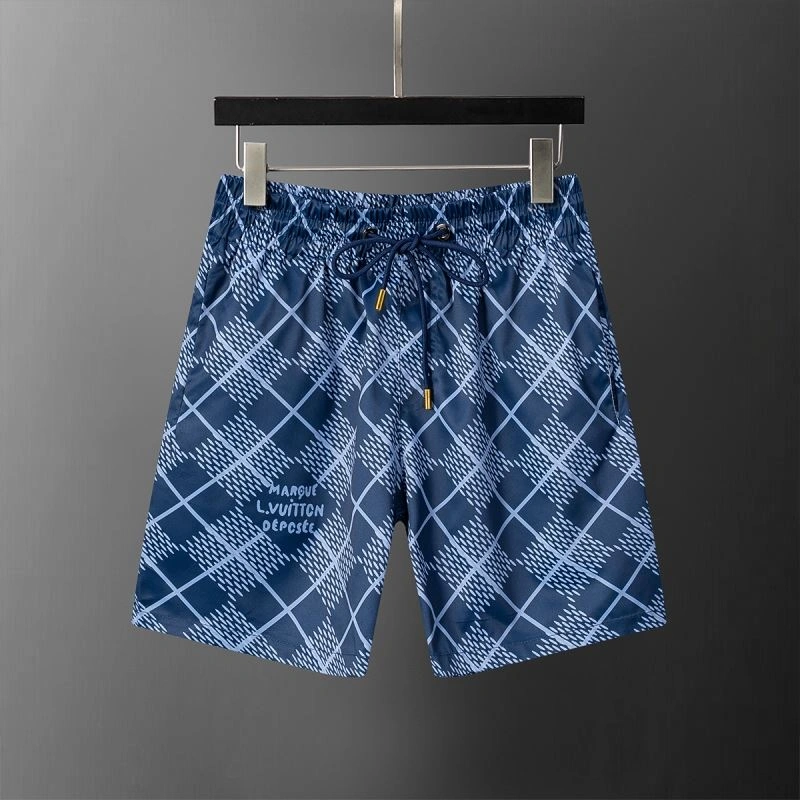 Louis Vuitton Short Pants Upgraded 139242