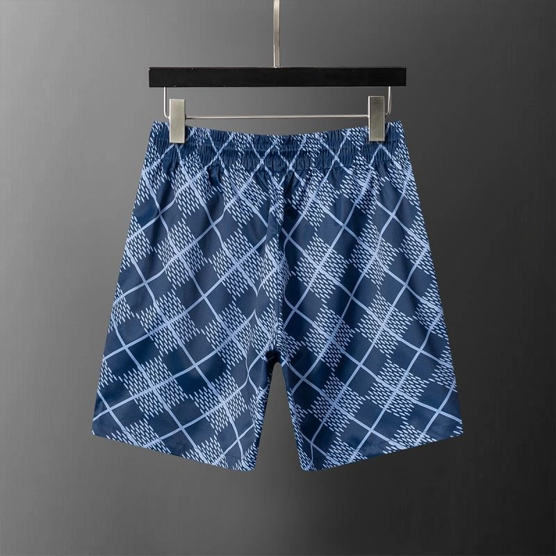 Louis Vuitton Short Pants Upgraded 139242