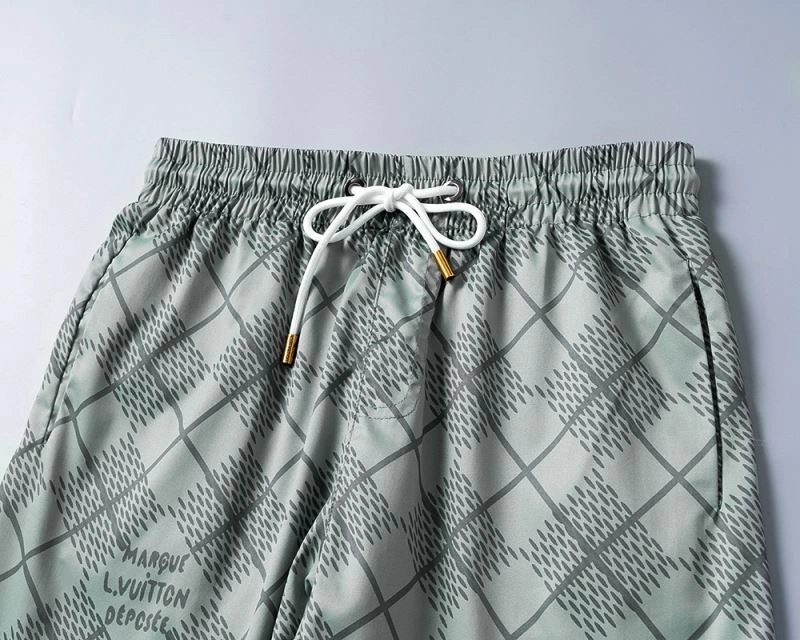 Louis Vuitton Short Pants Upgraded 139242
